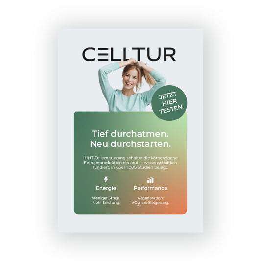 Endkunden-Flyer A5