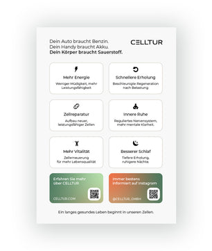 Endkunden-Flyer A5