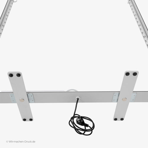 Lightbox 100 x 200 cm - ENERGY & STRESS RESET LOUNGE