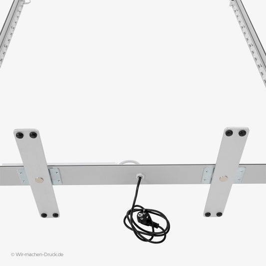 Lightbox 100 x 200 cm - ENERGY & STRESS RESET LOUNGE